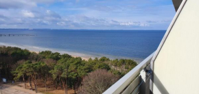 Holiday Home Slavia New 809 przy plaży
